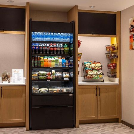 Hyatt Place Mt. Laurel Mount Laurel Bagian luar foto