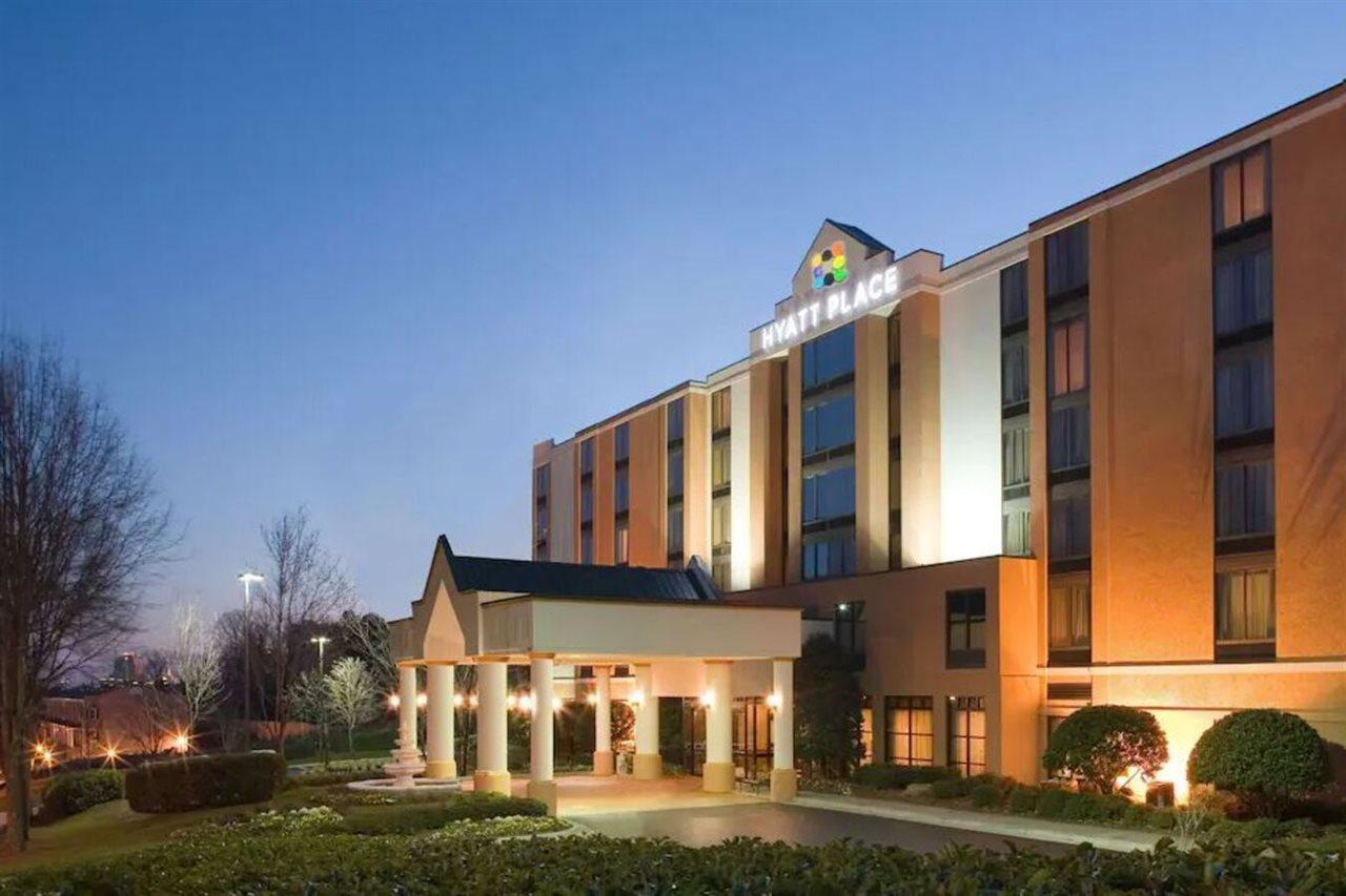 Hyatt Place Mt. Laurel Mount Laurel Bagian luar foto