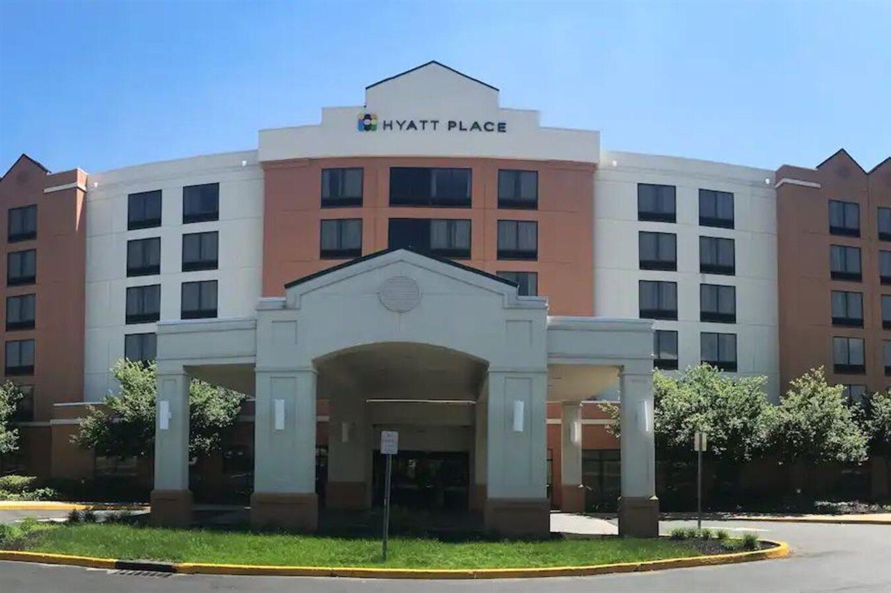 Hyatt Place Mt. Laurel Mount Laurel Bagian luar foto