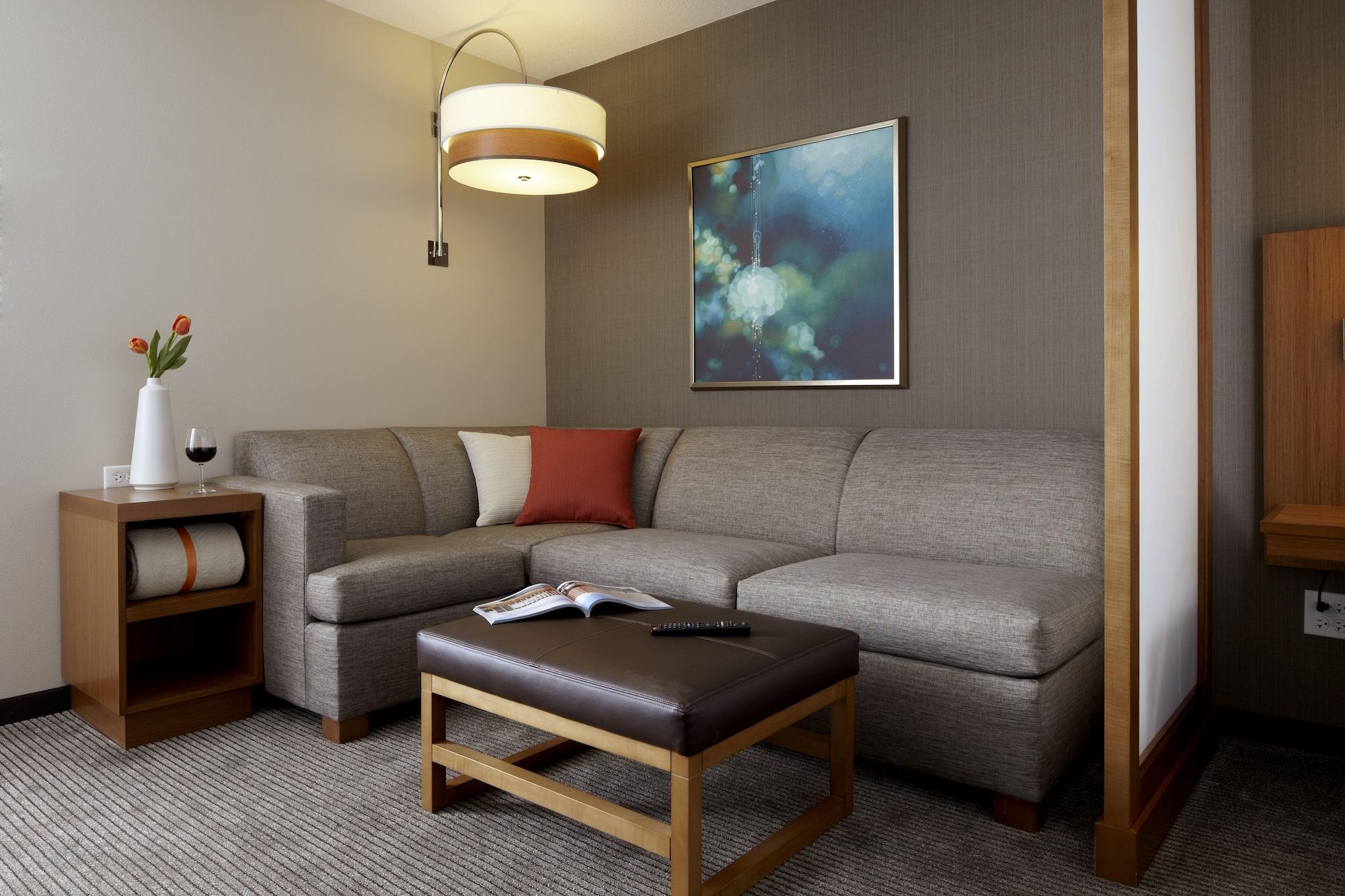 Hyatt Place Mt. Laurel Mount Laurel Bagian luar foto