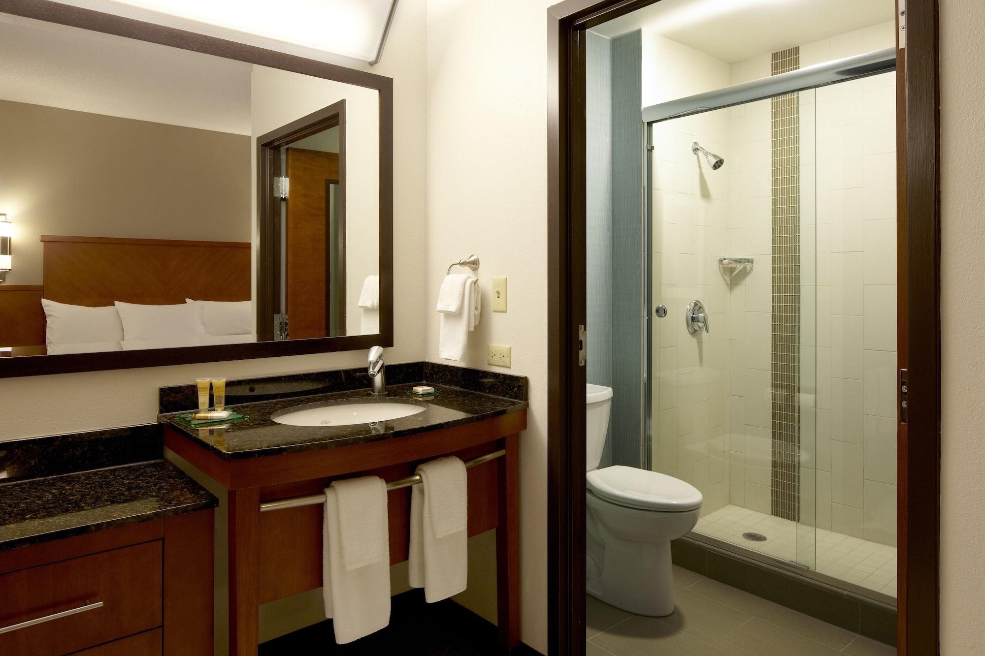 Hyatt Place Mt. Laurel Mount Laurel Bagian luar foto