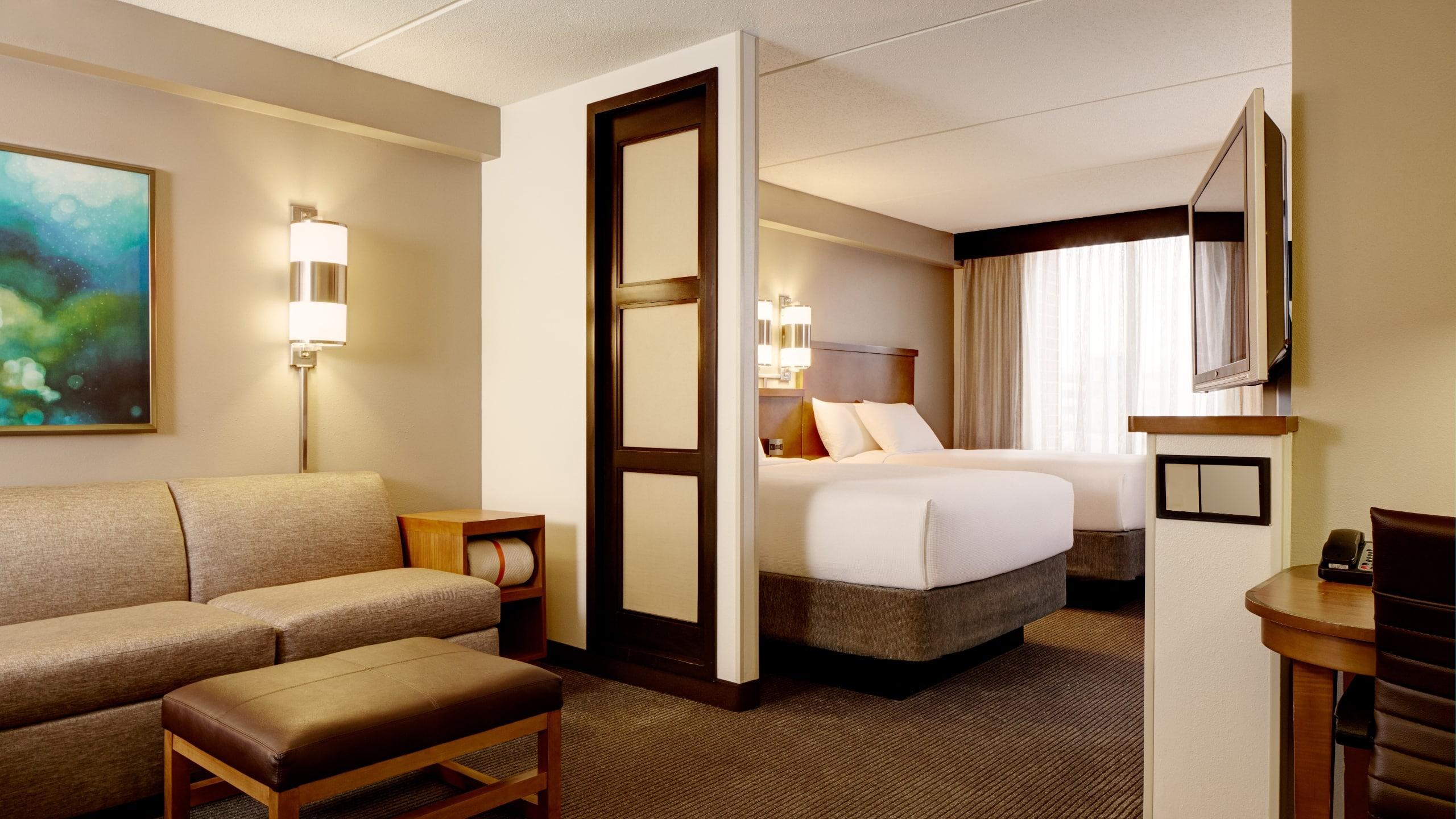 Hyatt Place Mt. Laurel Mount Laurel Bagian luar foto