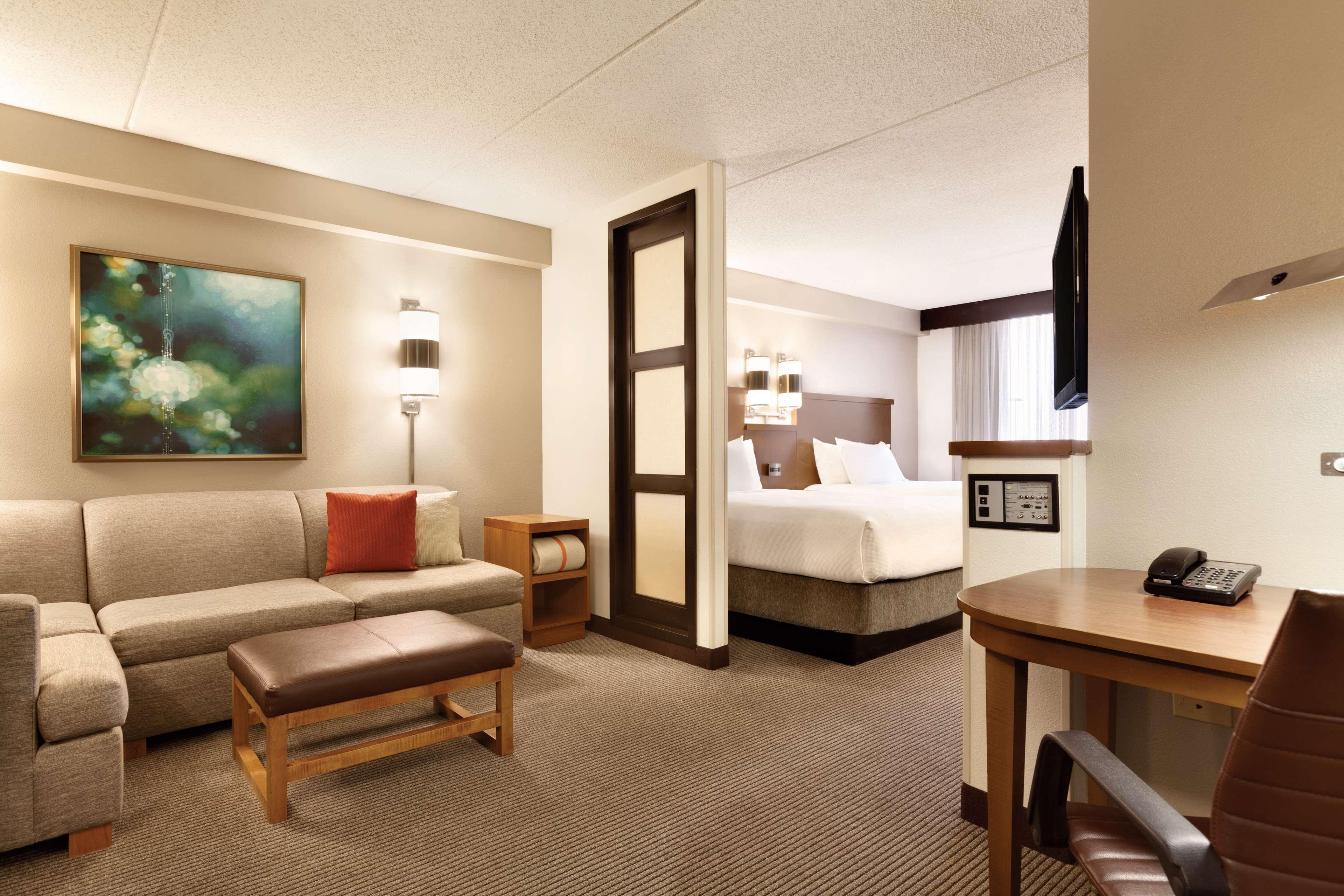Hyatt Place Mt. Laurel Mount Laurel Bagian luar foto