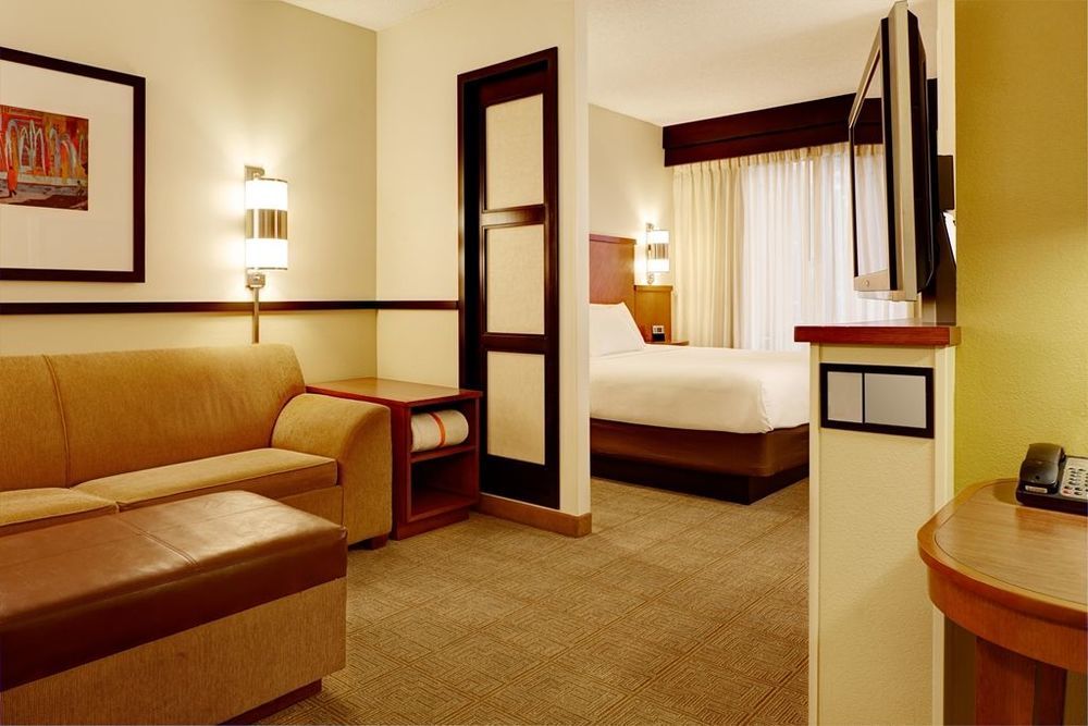 Hyatt Place Mt. Laurel Mount Laurel Ruang foto