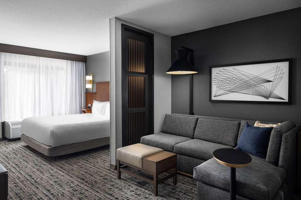 Hyatt Place Mt. Laurel Mount Laurel Ruang foto