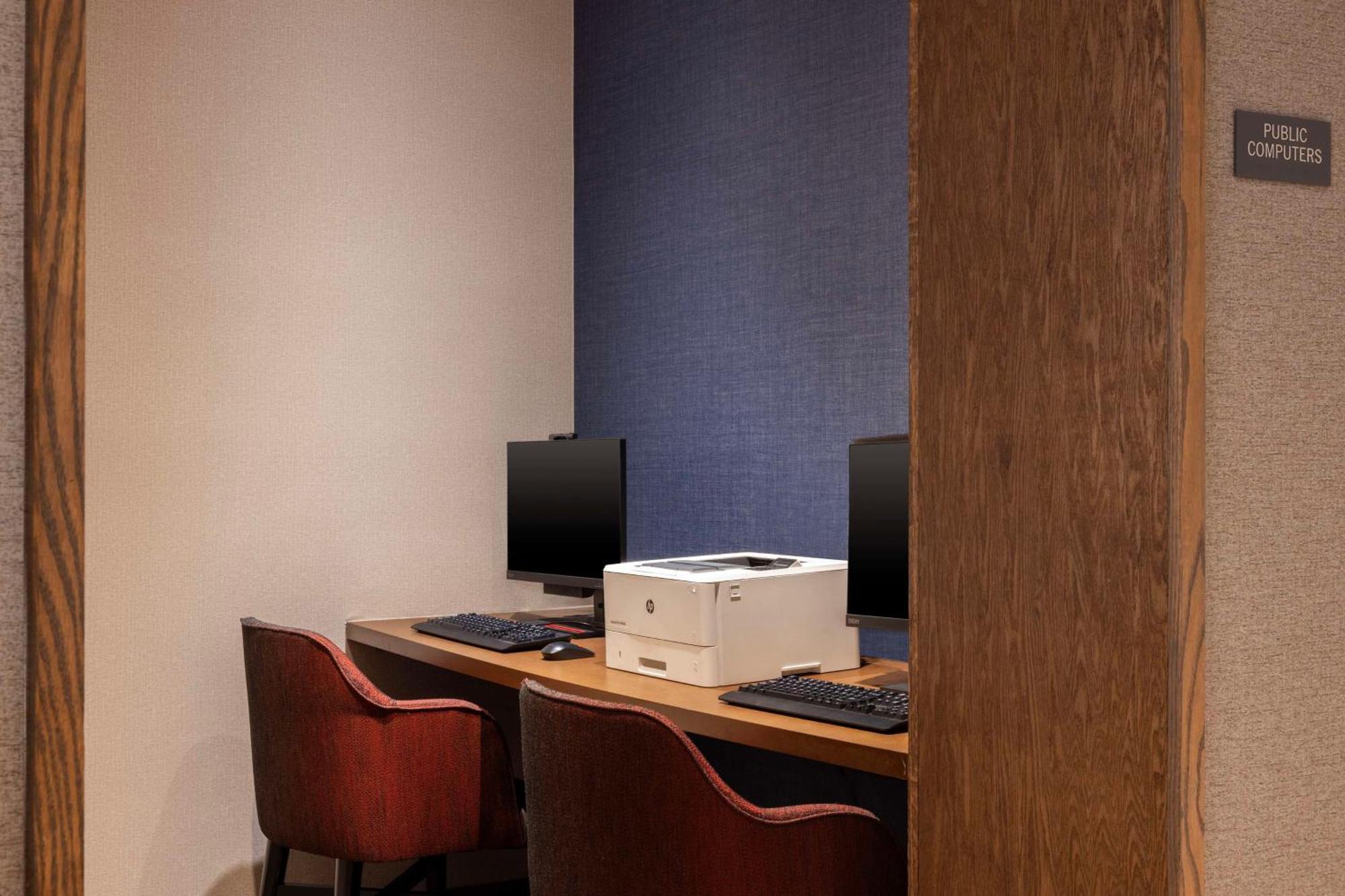 Hyatt Place Mt. Laurel Mount Laurel Bagian luar foto
