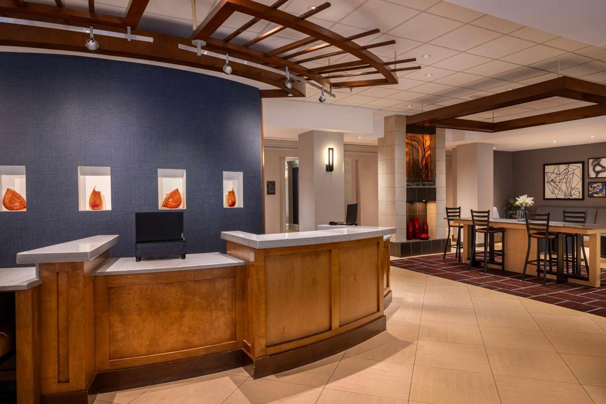 Hyatt Place Mt. Laurel Mount Laurel Bagian luar foto