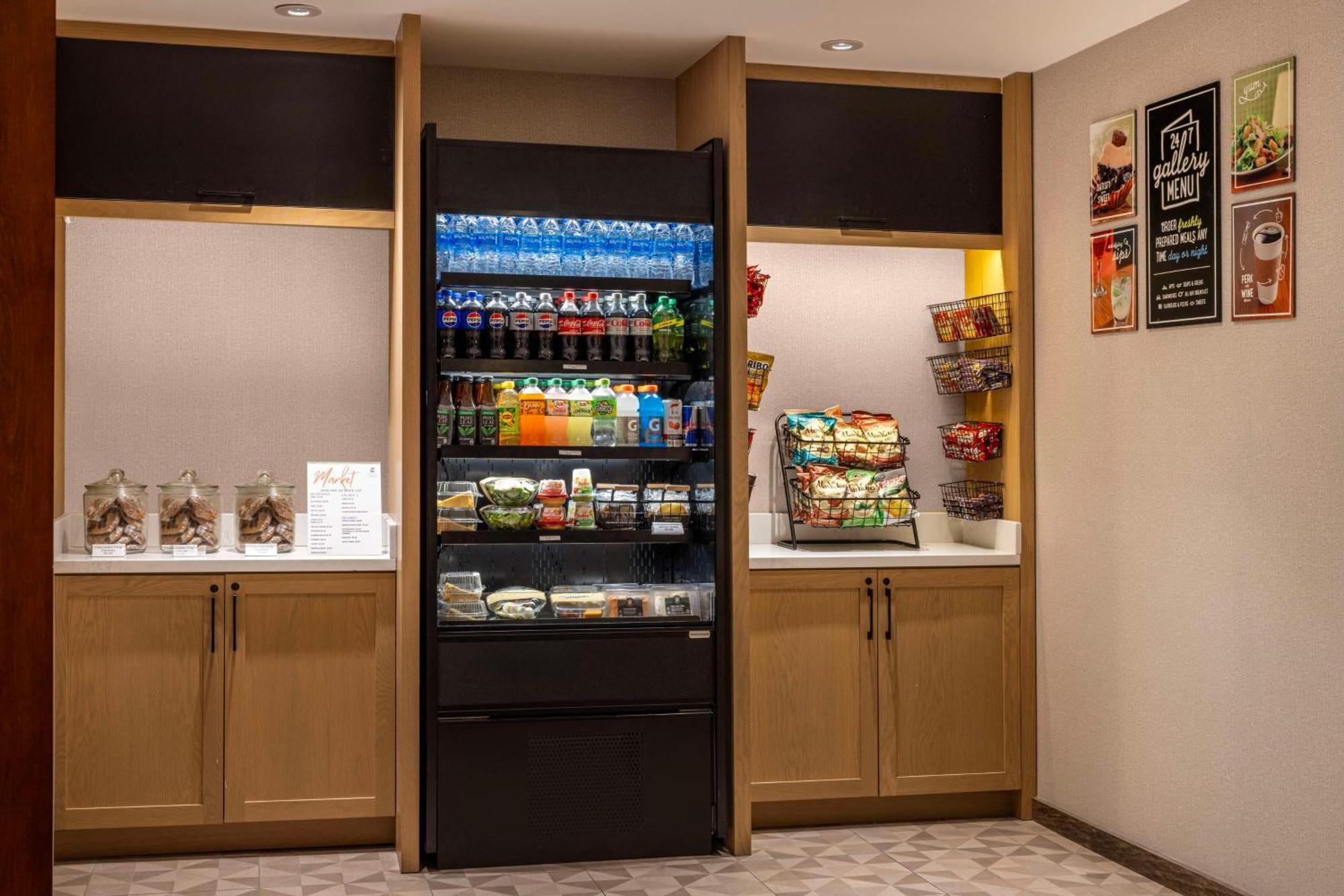 Hyatt Place Mt. Laurel Mount Laurel Bagian luar foto
