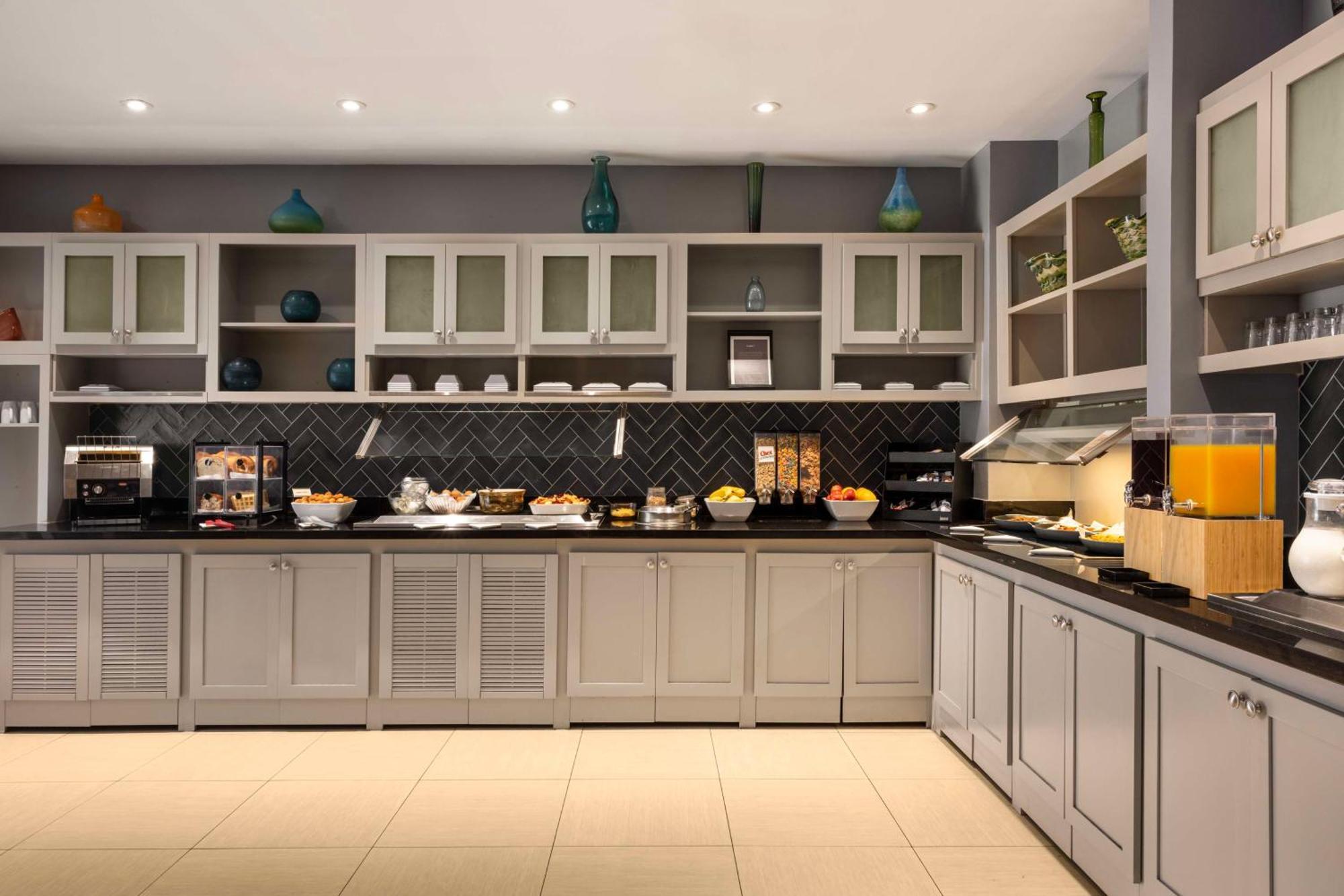 Hyatt Place Mt. Laurel Mount Laurel Bagian luar foto