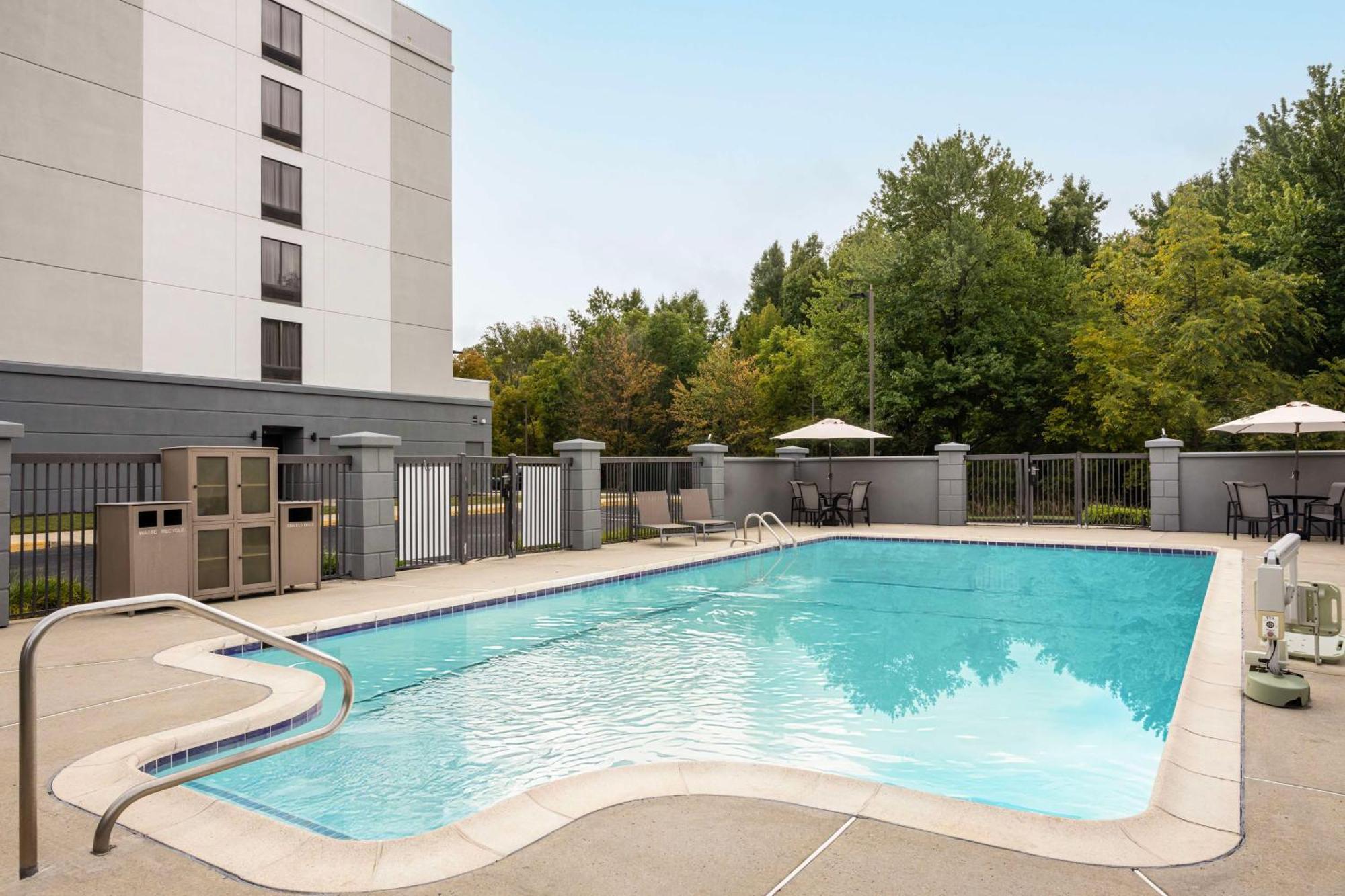 Hyatt Place Mt. Laurel Mount Laurel Bagian luar foto
