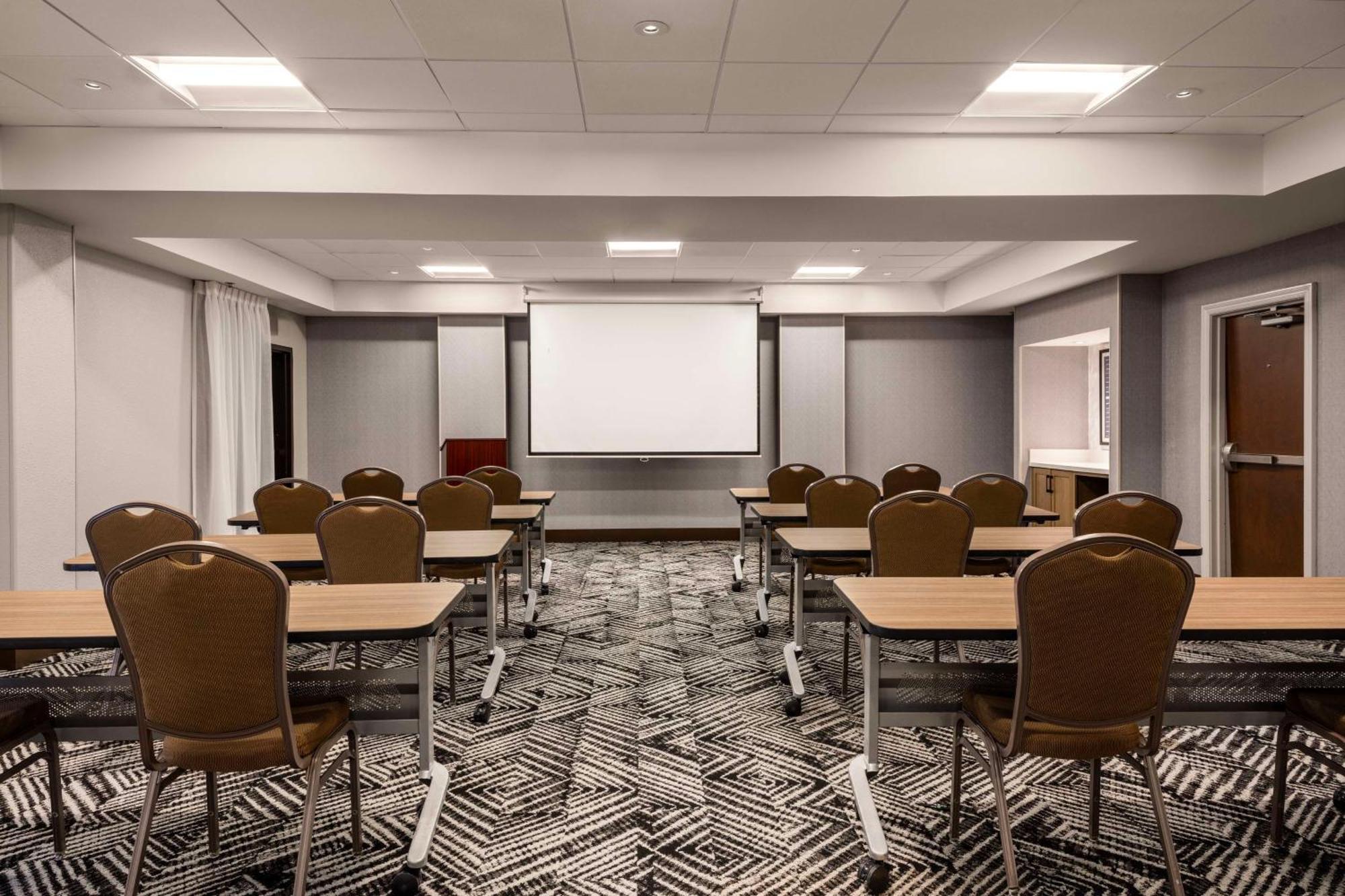 Hyatt Place Mt. Laurel Mount Laurel Bagian luar foto
