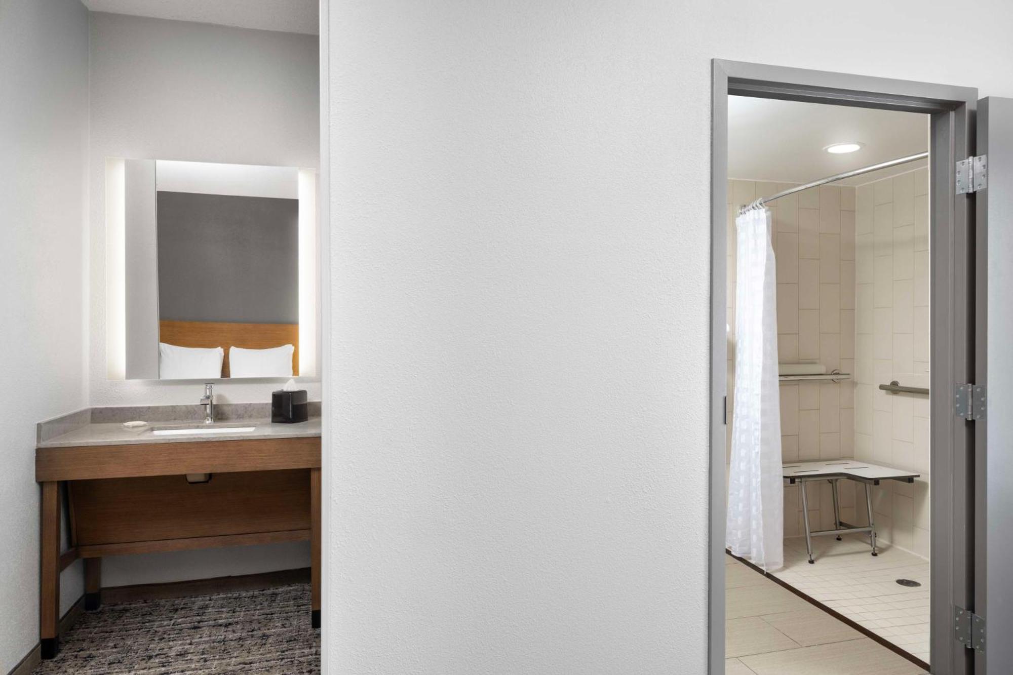 Hyatt Place Mt. Laurel Mount Laurel Bagian luar foto