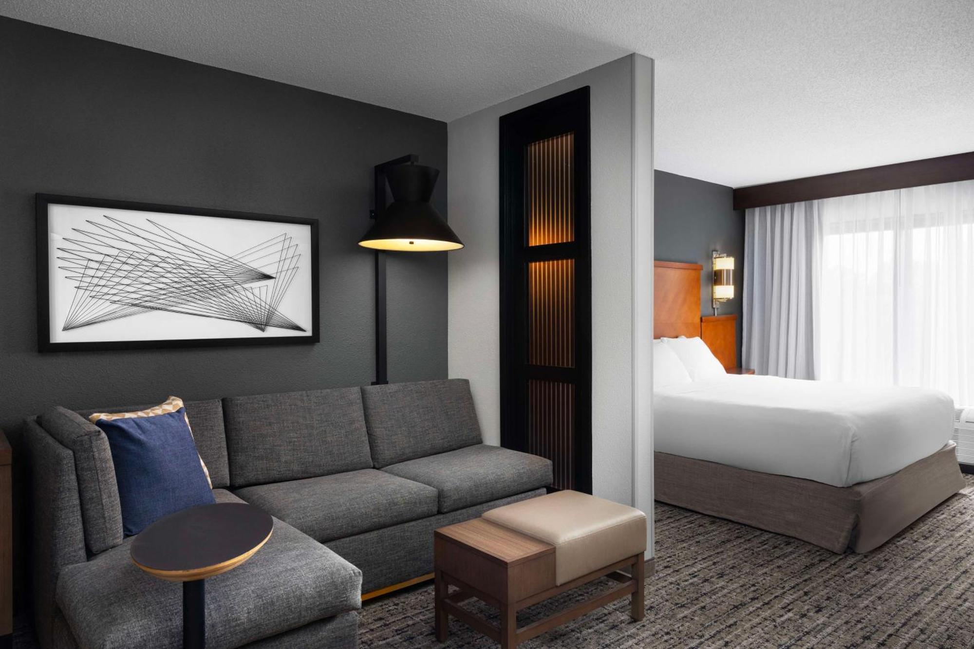 Hyatt Place Mt. Laurel Mount Laurel Bagian luar foto