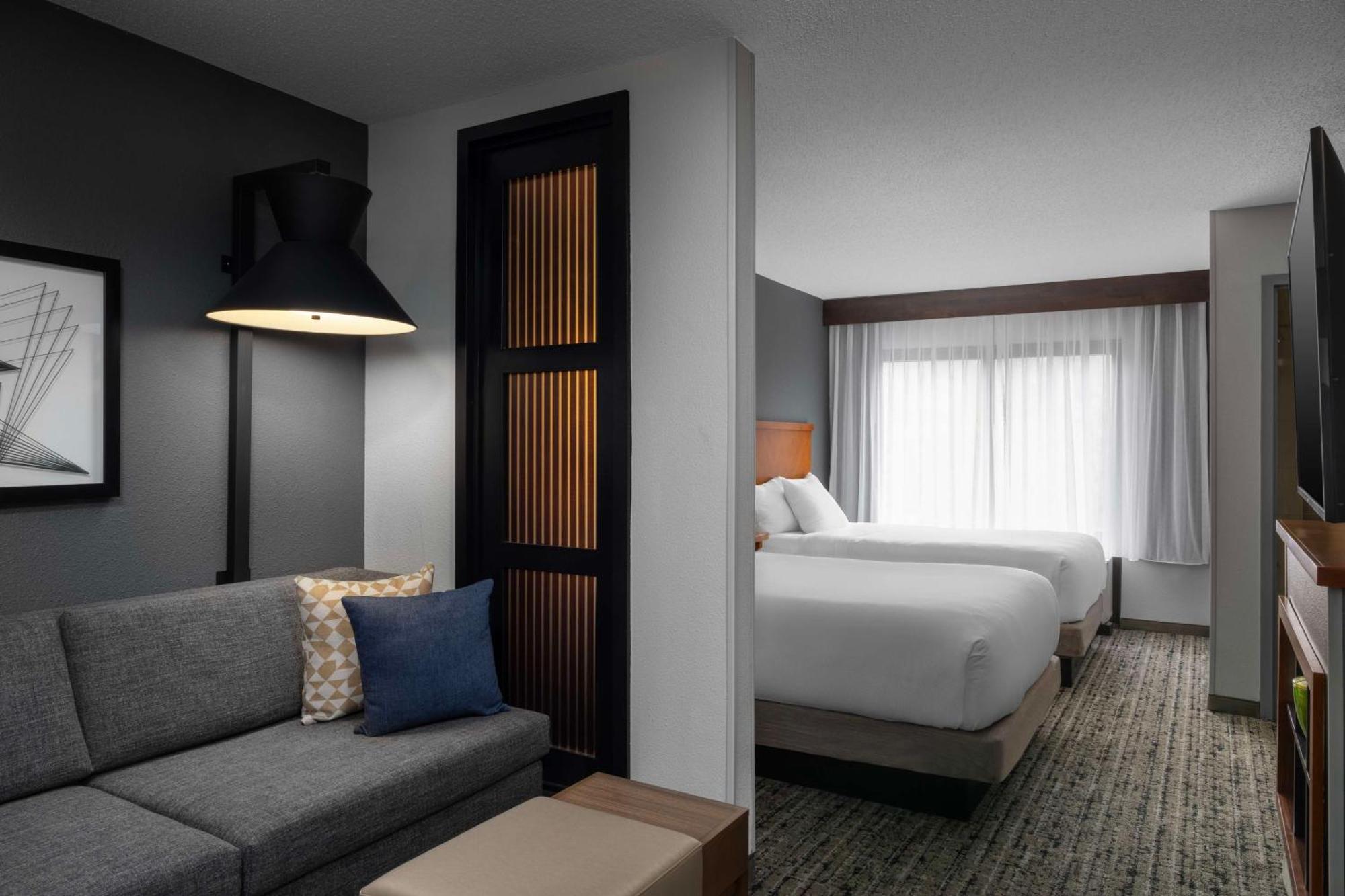Hyatt Place Mt. Laurel Mount Laurel Bagian luar foto