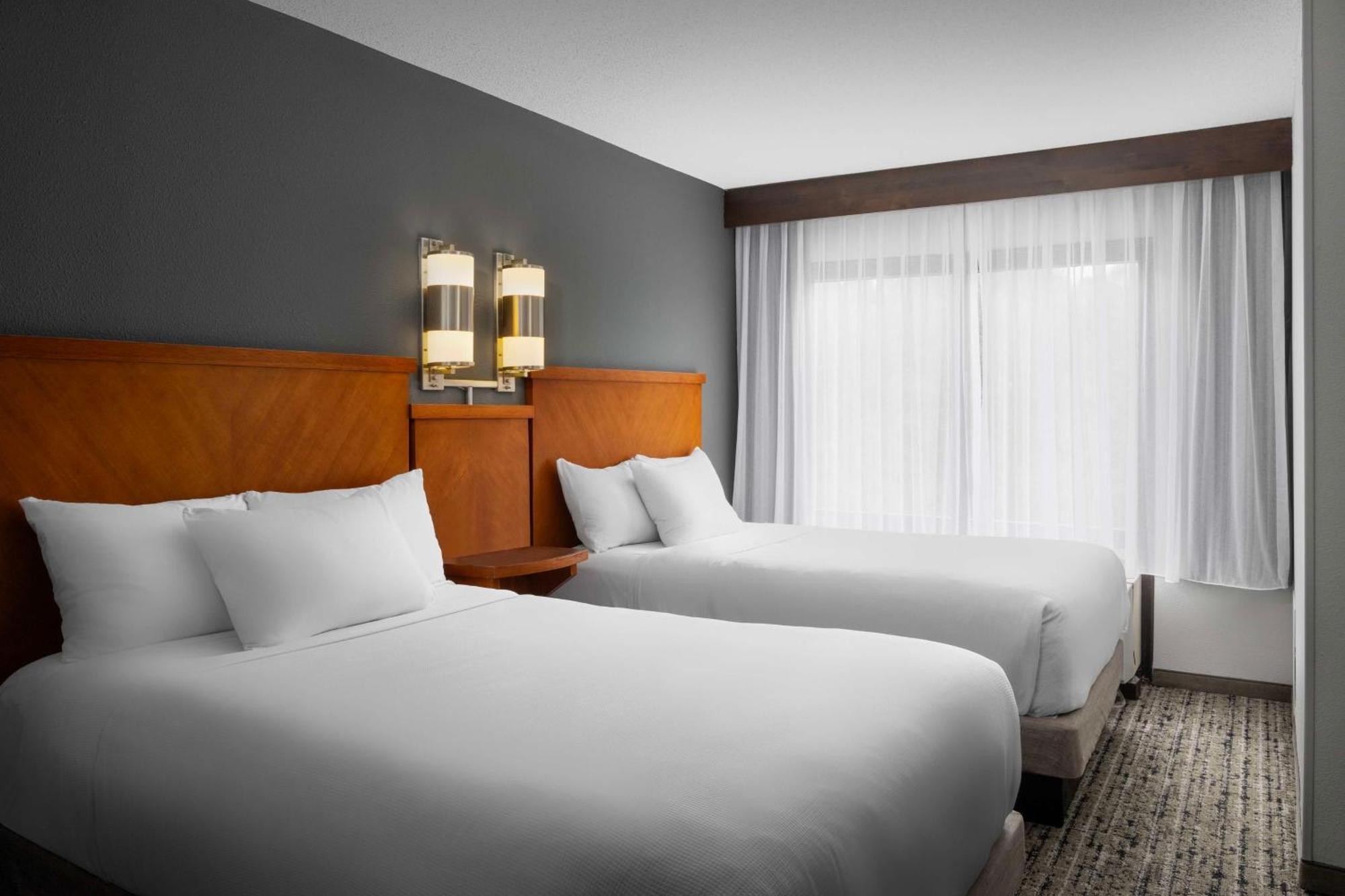 Hyatt Place Mt. Laurel Mount Laurel Bagian luar foto
