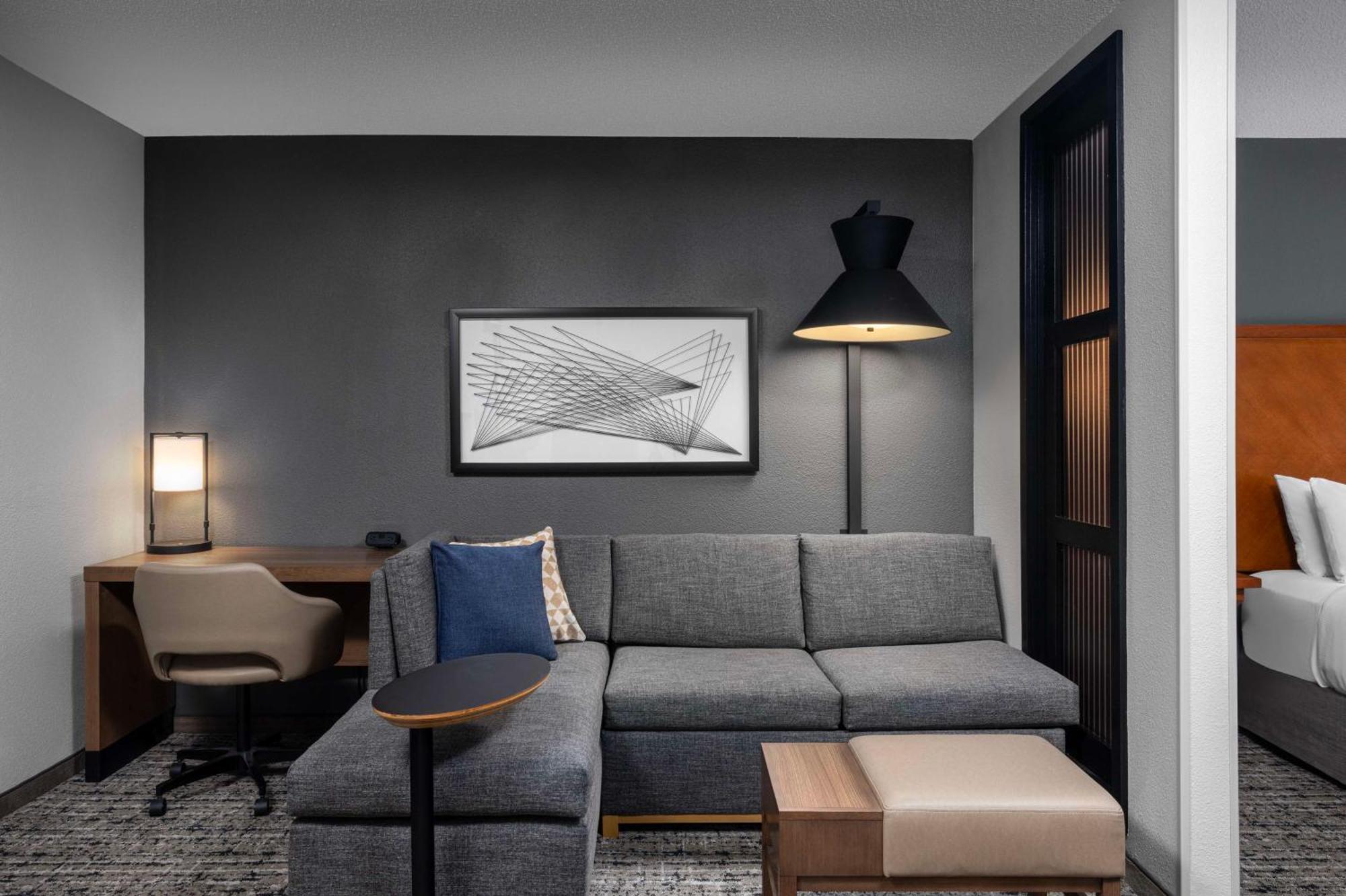 Hyatt Place Mt. Laurel Mount Laurel Bagian luar foto