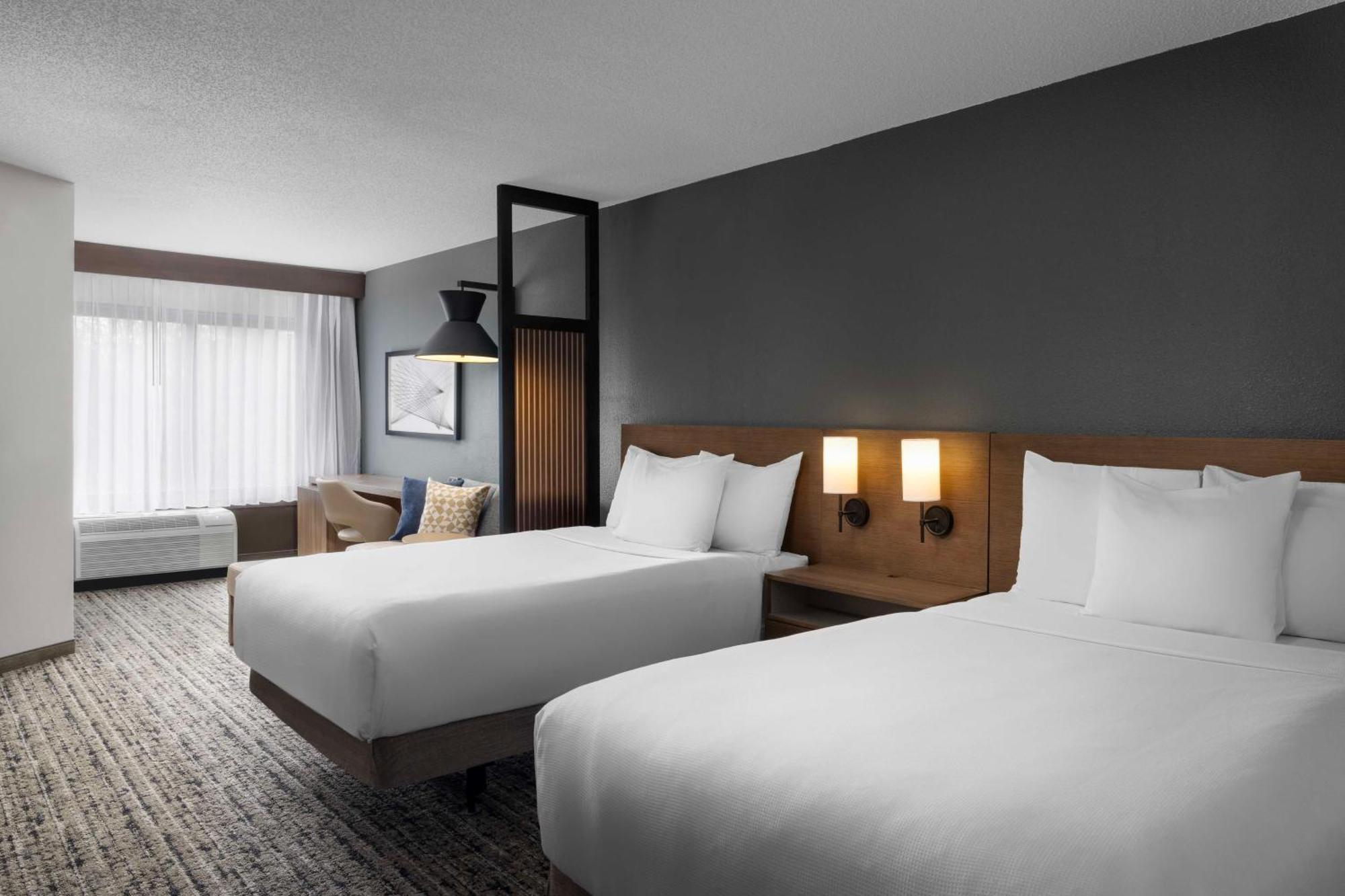 Hyatt Place Mt. Laurel Mount Laurel Bagian luar foto
