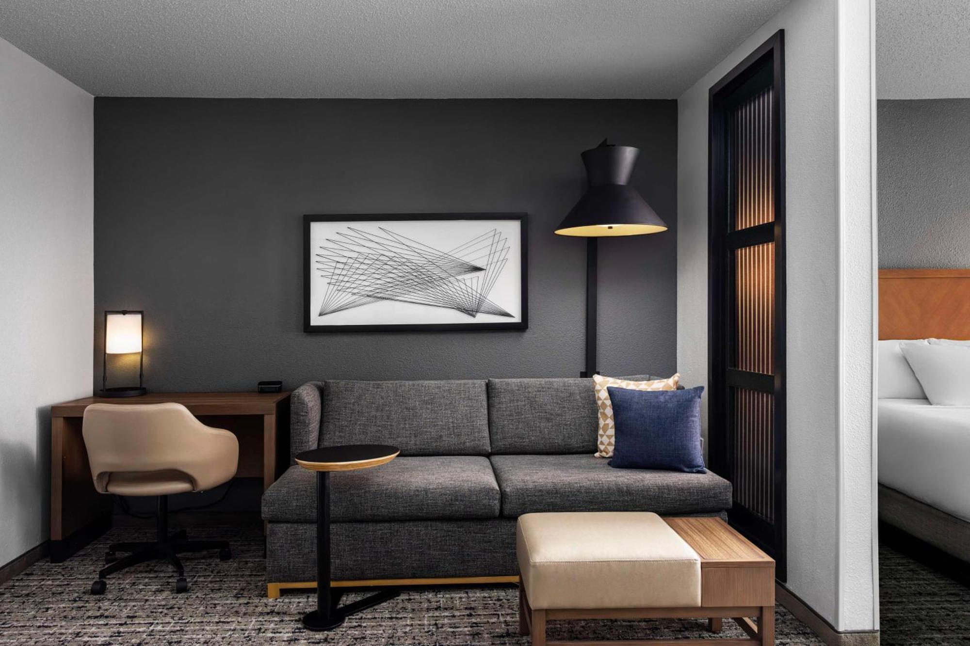 Hyatt Place Mt. Laurel Mount Laurel Bagian luar foto
