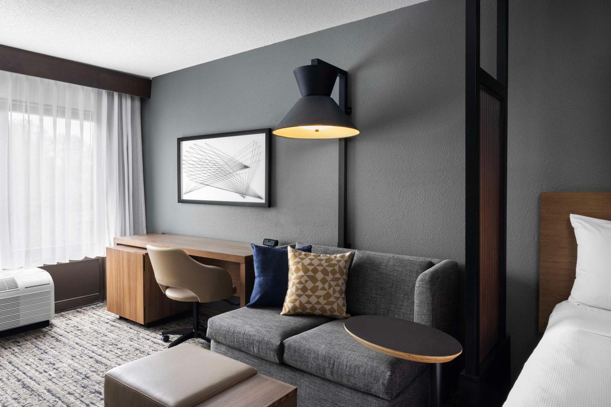 Hyatt Place Mt. Laurel Mount Laurel Bagian luar foto