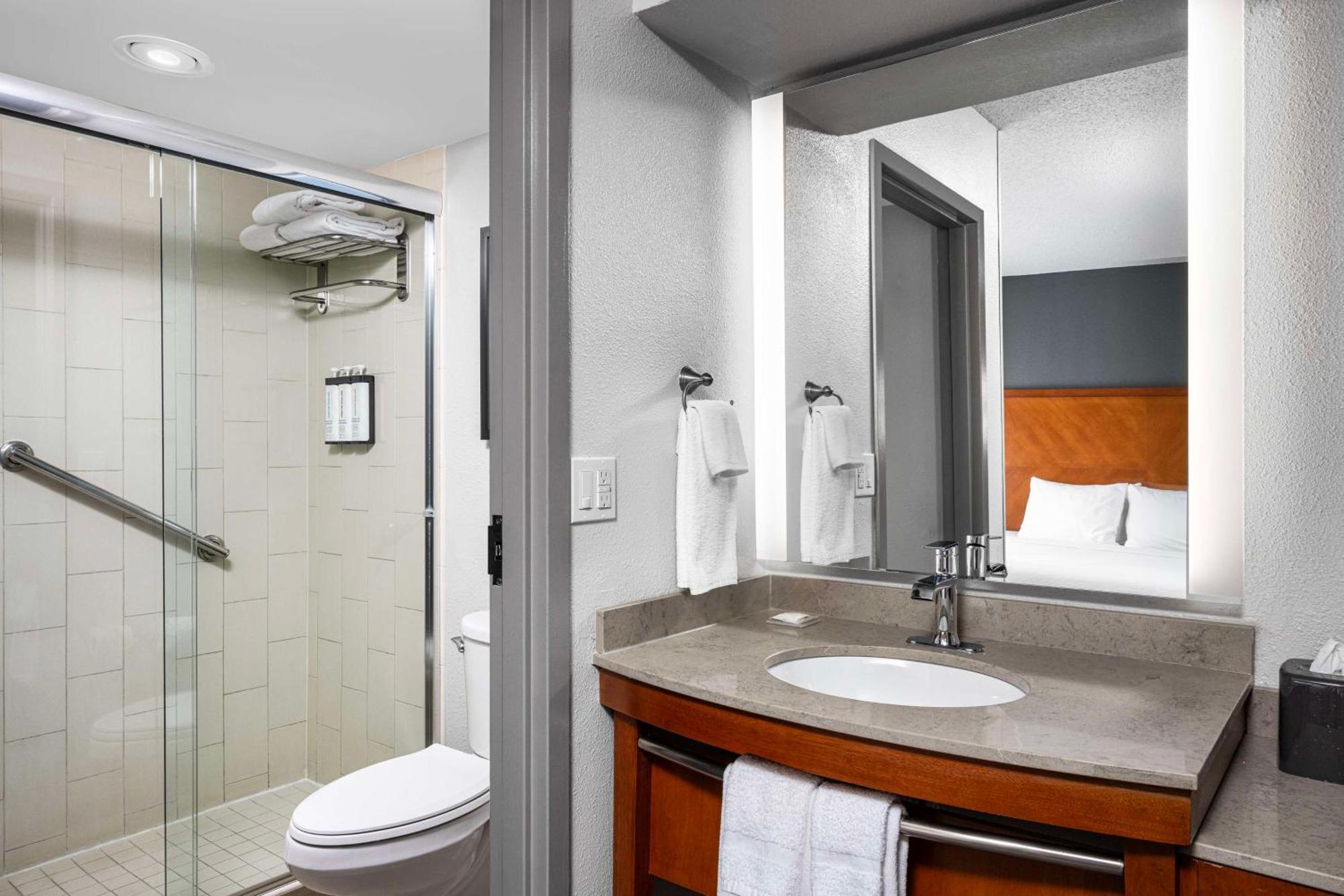 Hyatt Place Mt. Laurel Mount Laurel Bagian luar foto