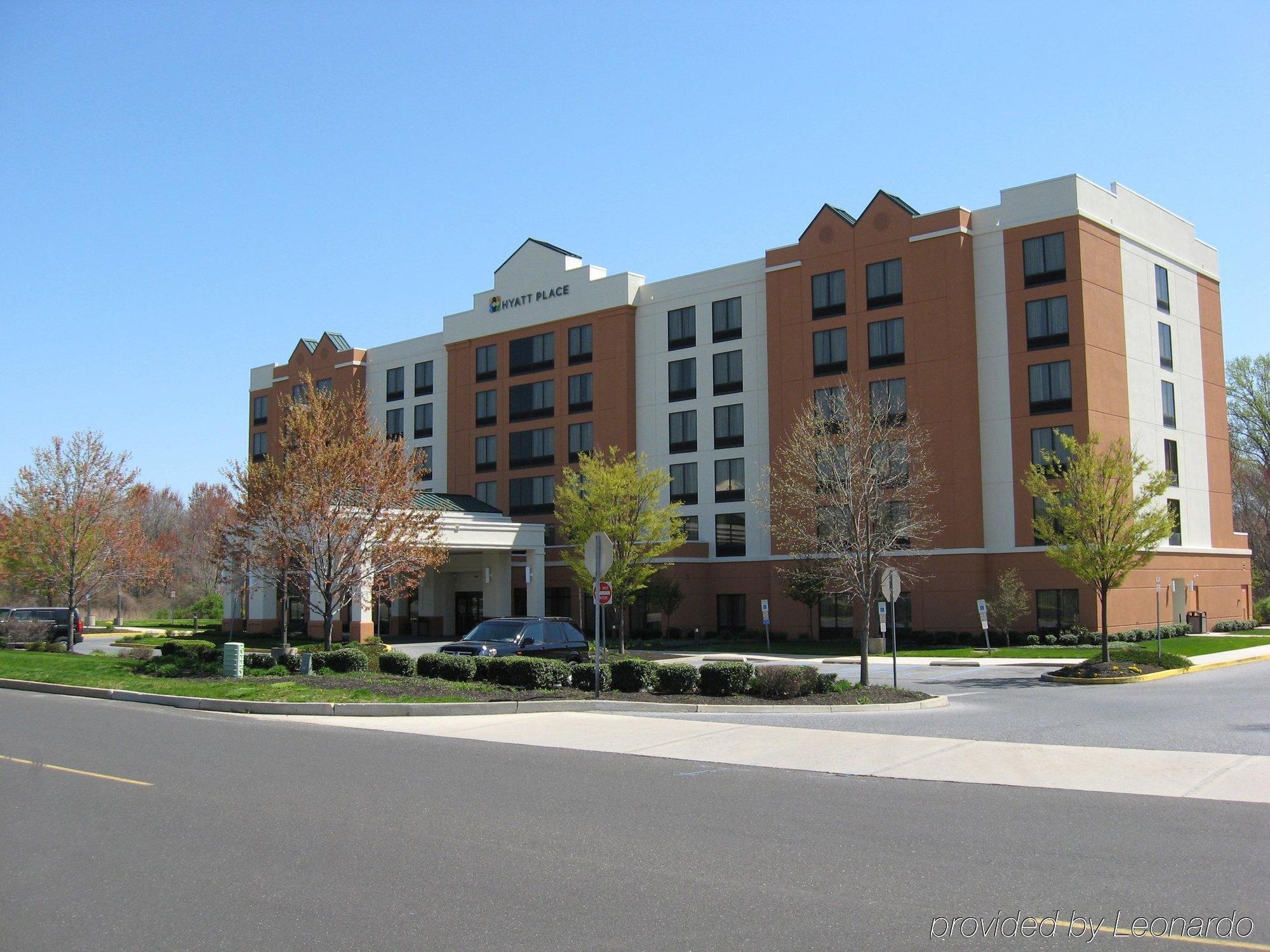 Hyatt Place Mt. Laurel Mount Laurel Bagian luar foto