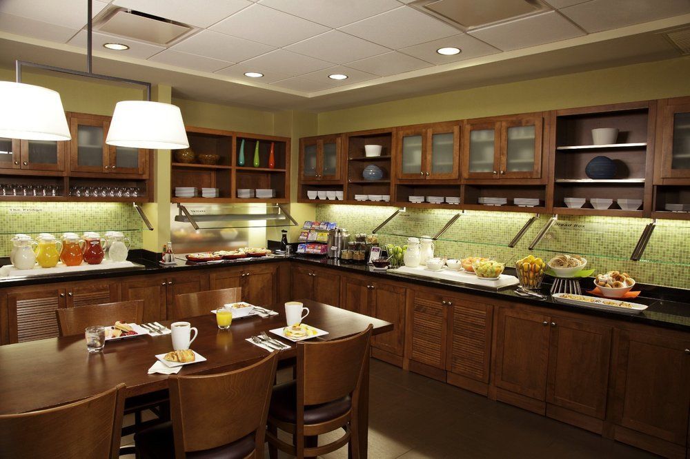 Hyatt Place Mt. Laurel Mount Laurel Bagian luar foto