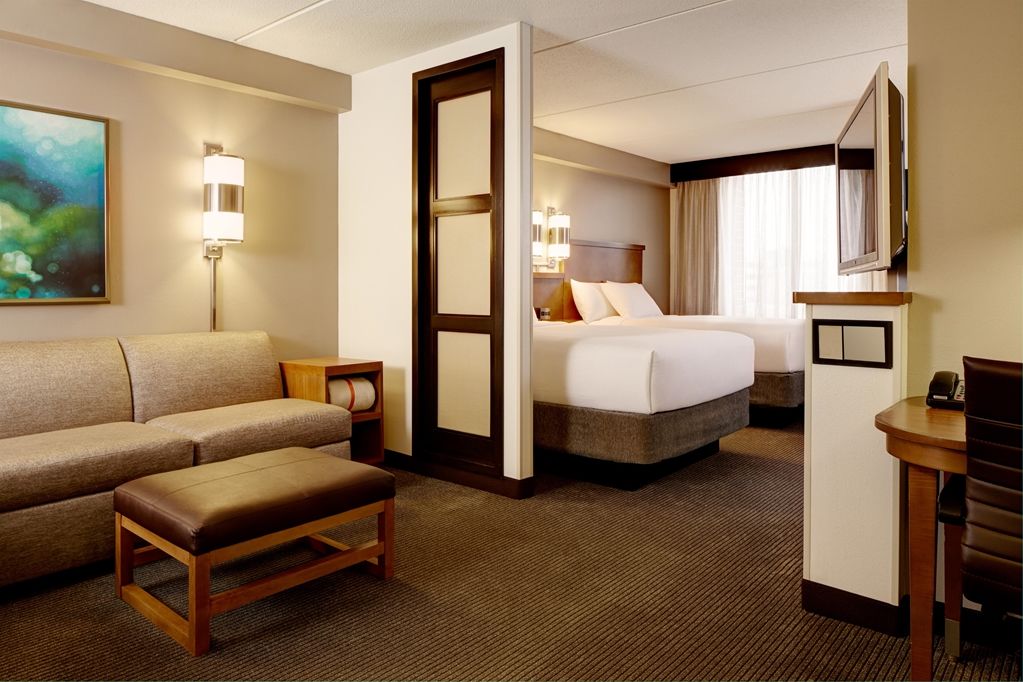 Hyatt Place Mt. Laurel Mount Laurel Ruang foto