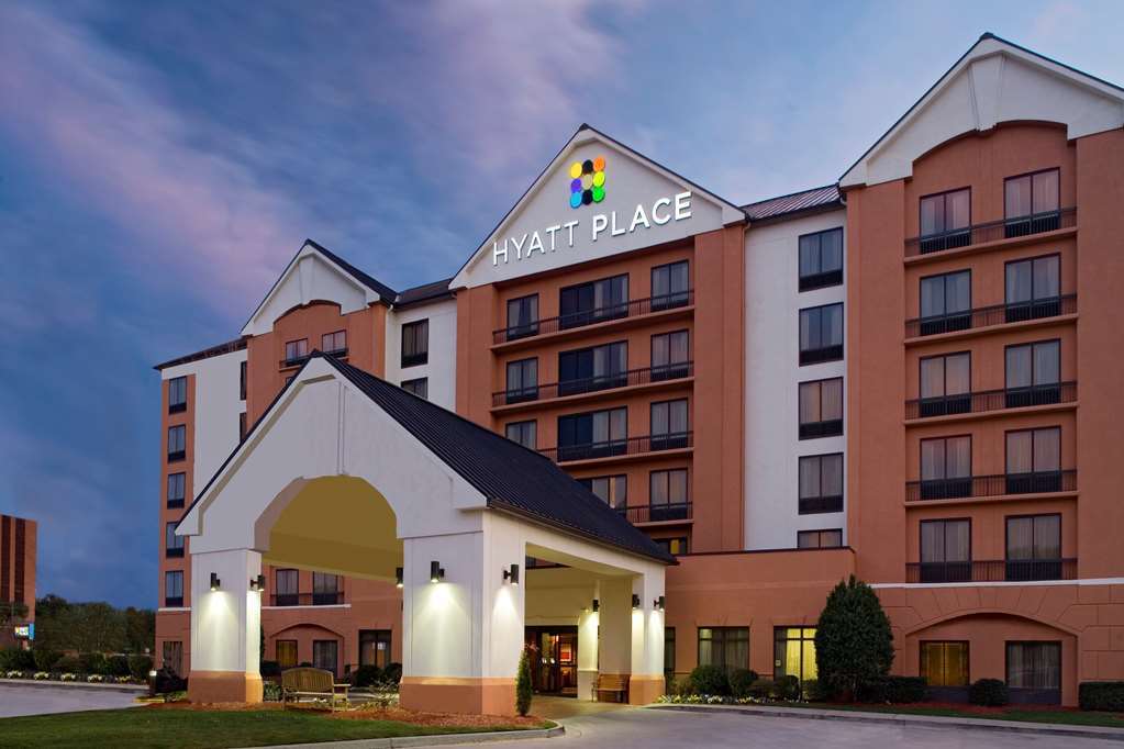 Hyatt Place Mt. Laurel Mount Laurel Bagian luar foto