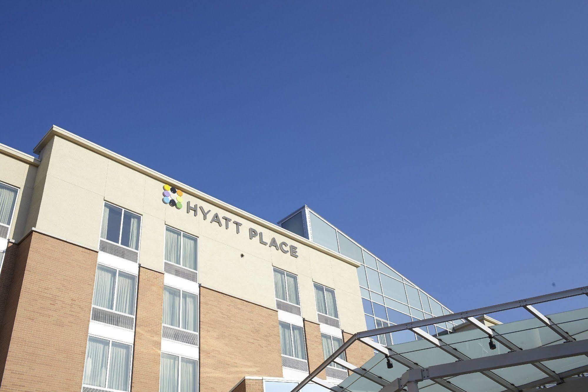 Hyatt Place Mt. Laurel Mount Laurel Bagian luar foto