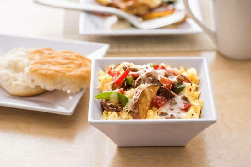 Hyatt Place Mt. Laurel Mount Laurel Bagian luar foto