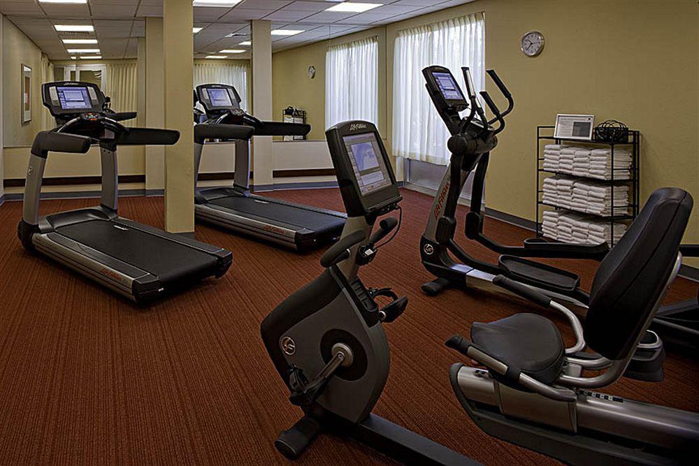 Hyatt Place Mt. Laurel Mount Laurel Fasilitas foto
