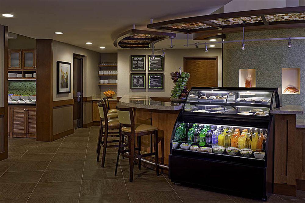 Hyatt Place Mt. Laurel Mount Laurel Restoran foto